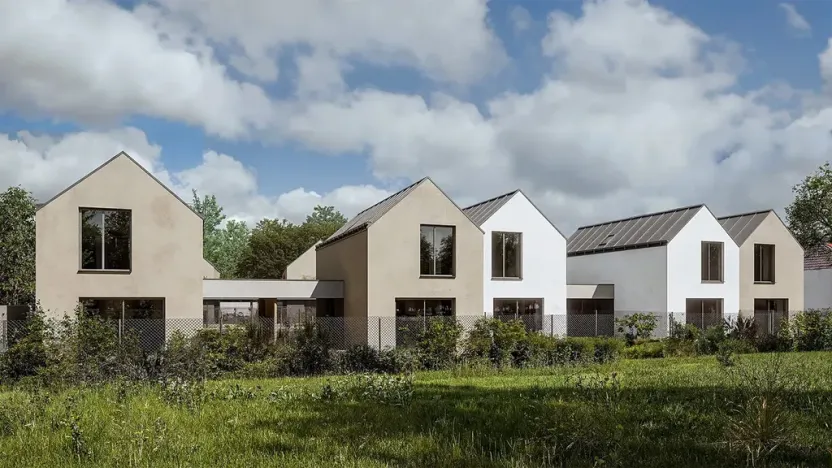 Prodej rodinného domu, Praha, Pod Jankovem, 109 m2