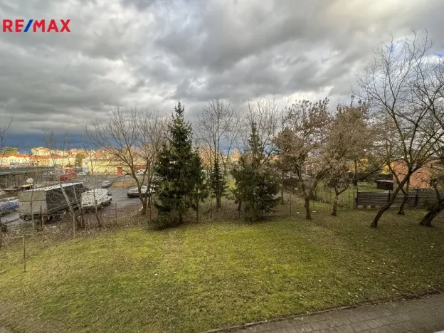 Pronájem bytu 2+1, Olomouc - Nové Sady, Werichova, 44 m2