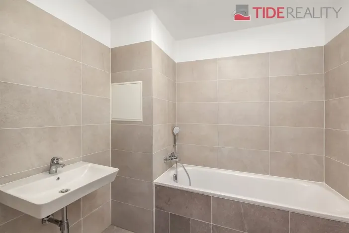 Prodej bytu 2+kk, Vrchlabí, Labská, 46 m2