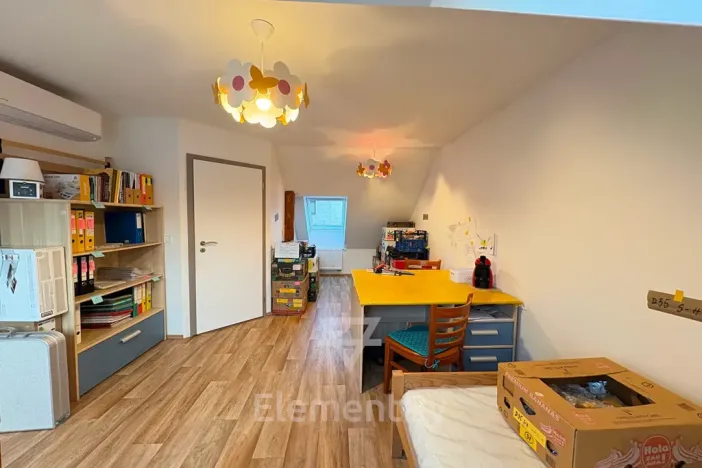 Pronájem bytu 4+kk, Hradec Králové, Mikoláše Alše, 102 m2