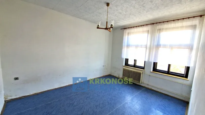 Prodej bytu 1+1, Chvaleč, 50 m2