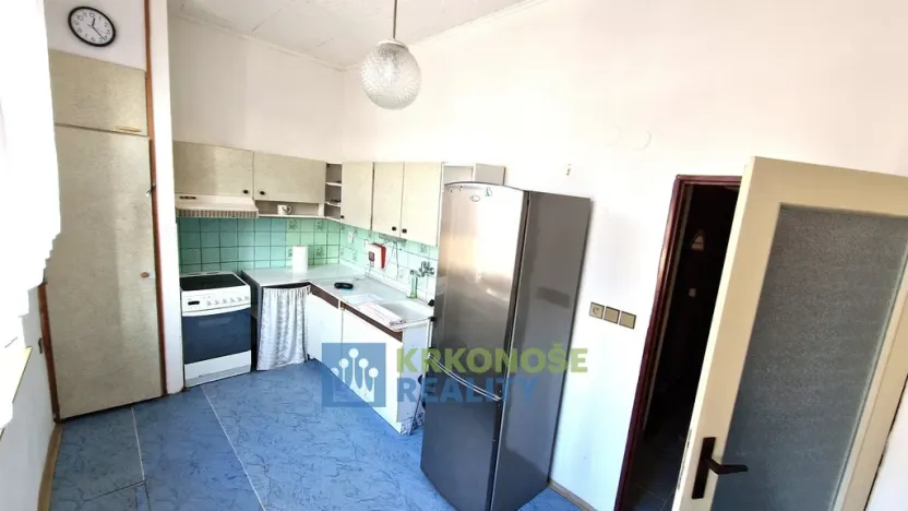 Prodej bytu 1+1, Chvaleč, 50 m2