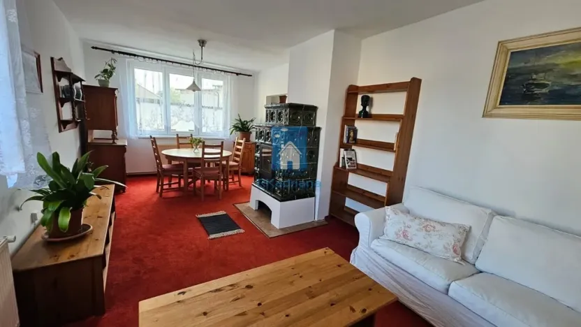 Prodej bytu 3+kk, Plzeň, Chotíkovská, 74 m2