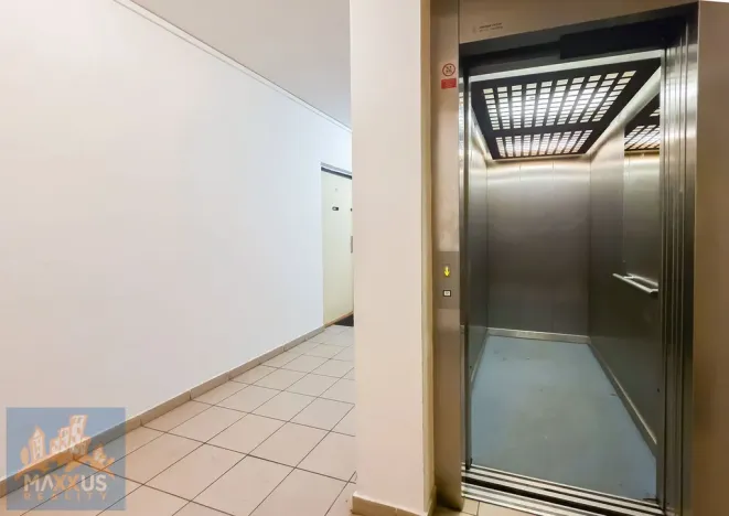 Pronájem bytu 1+kk, Praha - Braník, Vavřenova, 24 m2