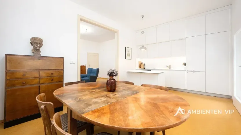 Prodej bytu 6+kk a větší, Brno, 171 m2