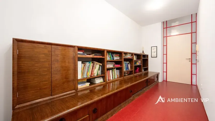 Prodej bytu 6+kk a větší, Brno, 171 m2