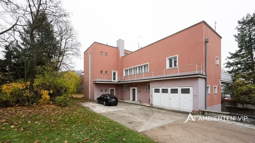 Prodej bytu 6+kk a větší, Brno, 171 m2