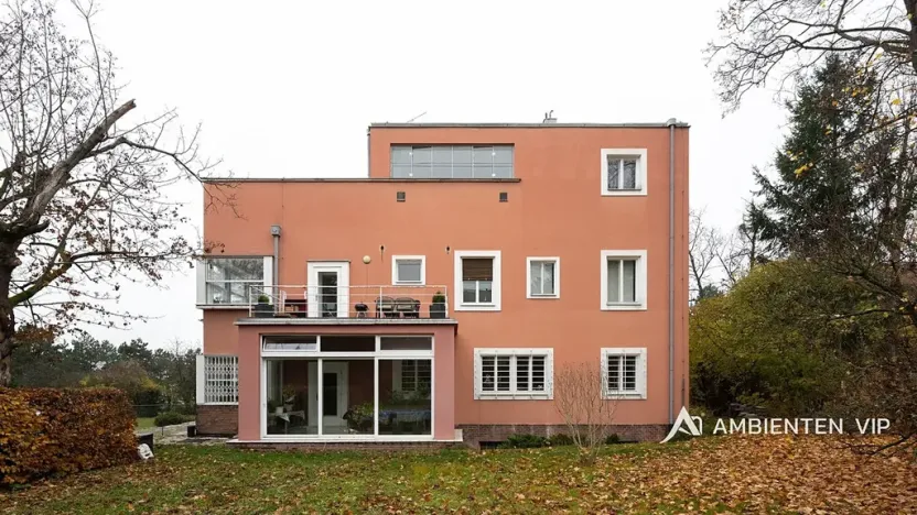 Prodej bytu 6+kk a větší, Brno, 171 m2