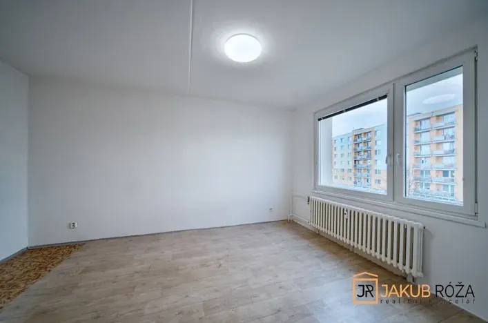 Prodej bytu 1+1, Vrchlabí, Východní, 31 m2