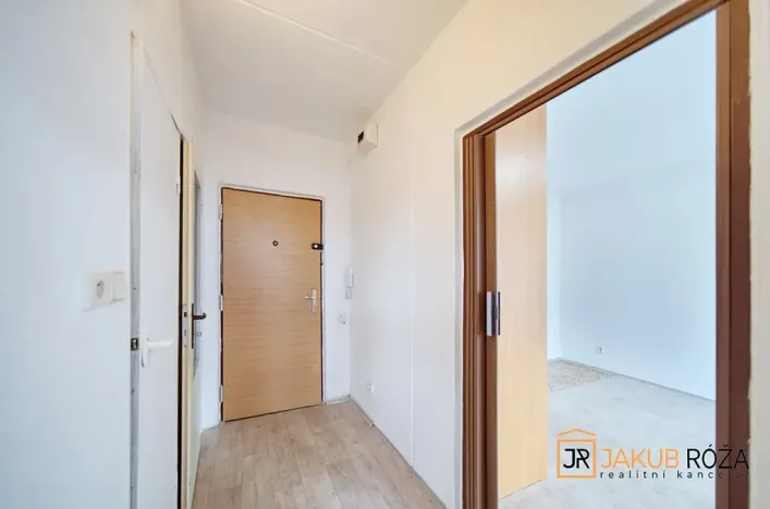 Prodej bytu 1+1, Vrchlabí, Východní, 31 m2