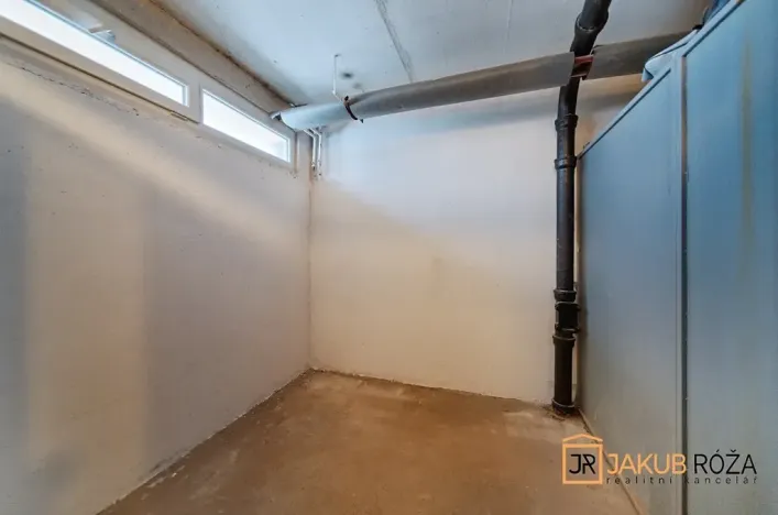 Prodej bytu 1+1, Vrchlabí, Východní, 31 m2