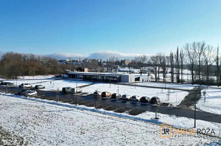 Prodej bytu 1+1, Vrchlabí, Východní, 31 m2