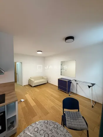 Pronájem bytu 1+kk, Kutná Hora, Pod Valy, 33 m2