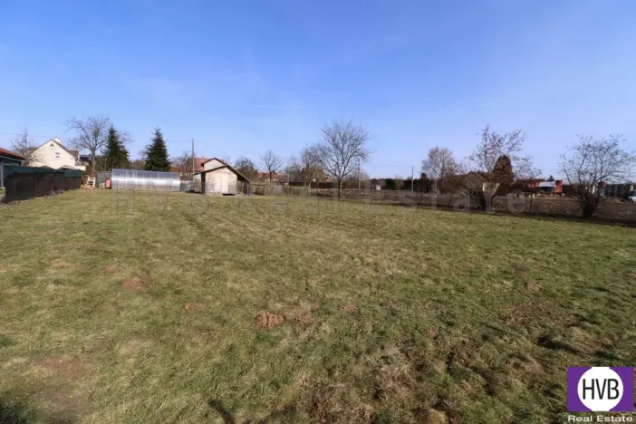 Prodej pozemku pro bydlení, Horní Suchá, 1299 m2