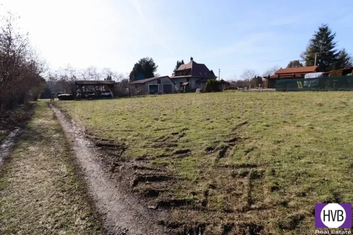 Prodej pozemku pro bydlení, Horní Suchá, 1299 m2