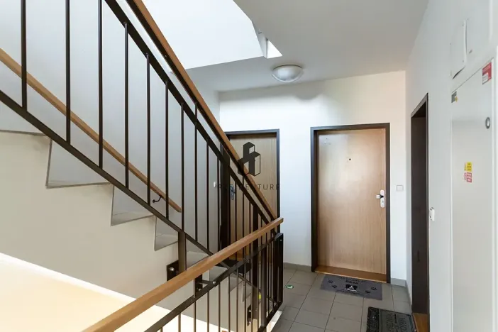 Prodej bytu 3+kk, Praha - Kamýk, Mariánská, 65 m2