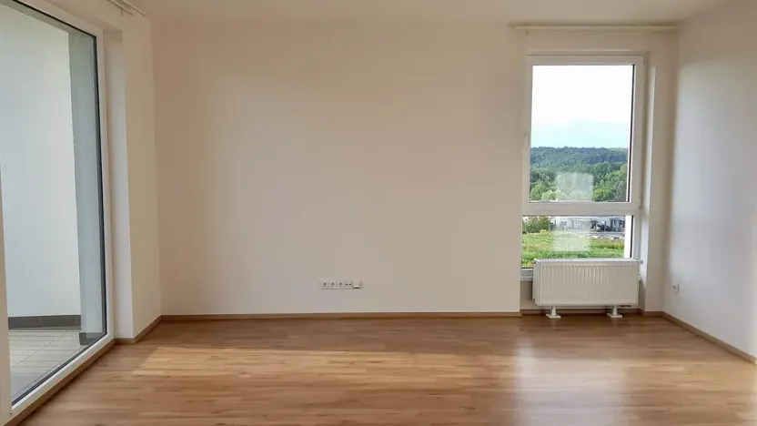 Pronájem bytu 2+kk, Roztoky, Lederova, 62 m2