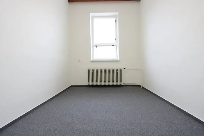 Pronájem bytu 2+kk, Boskovice, Švermova, 36 m2