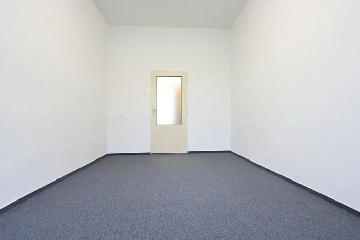 Pronájem bytu 2+kk, Boskovice, Švermova, 36 m2