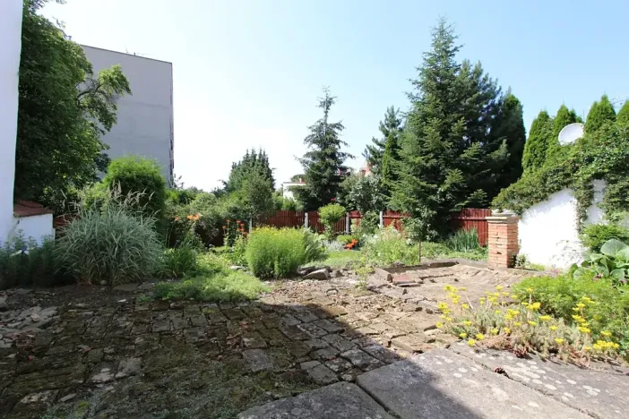 Pronájem bytu 2+kk, Boskovice, Švermova, 36 m2