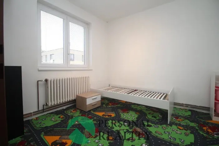 Prodej bytu 3+1, Slabce, 68 m2