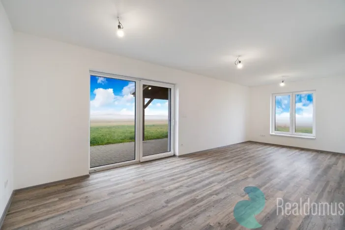 Prodej rodinného domu, Želeč, 82 m2