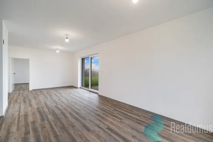 Prodej rodinného domu, Želeč, 82 m2