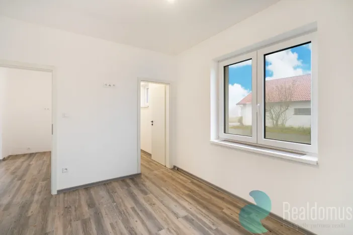 Prodej rodinného domu, Želeč, 82 m2