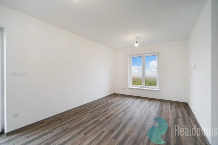 Prodej rodinného domu, Želeč, 82 m2