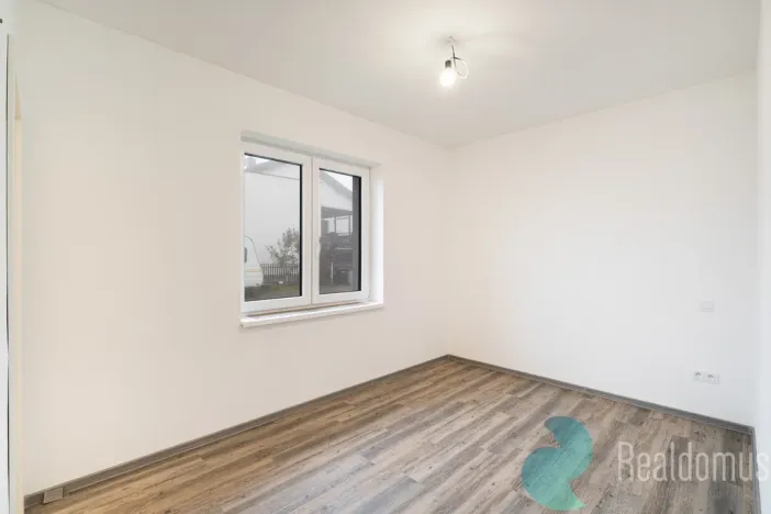 Prodej rodinného domu, Želeč, 82 m2