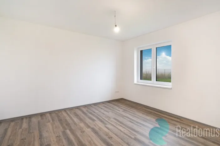 Prodej rodinného domu, Želeč, 82 m2