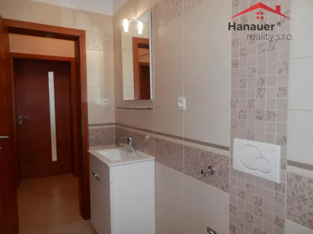 Pronájem bytu 2+kk, Ústí nad Labem - Ústí nad Labem-centrum, Bělehradská, 51 m2