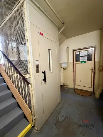 Prodej bytu 1+1, Turnov, Sídliště Jana Patočky, 37 m2