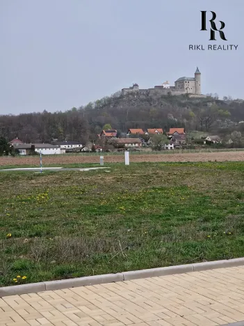 Prodej rodinného domu, Ráby, 89 m2