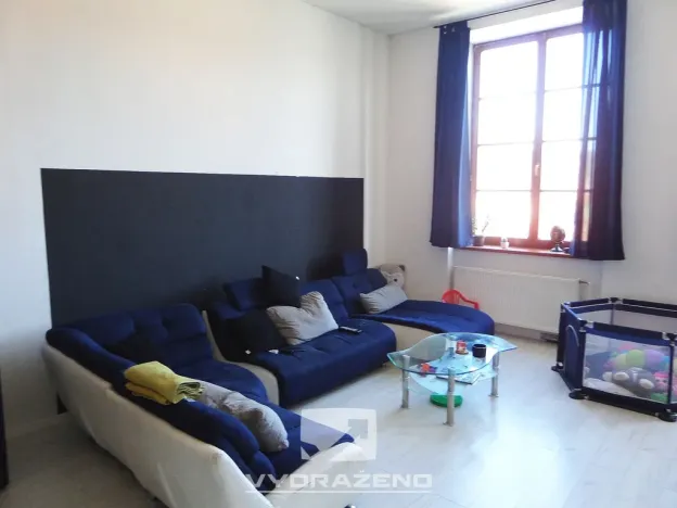 Prodej rodinného domu, Dolní Kounice, Hlavní, 400 m2