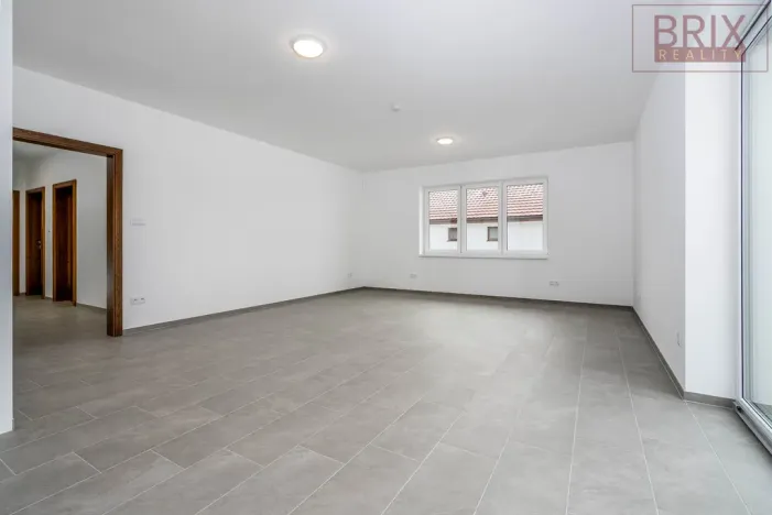 Prodej rodinného domu, Keblov, 125 m2