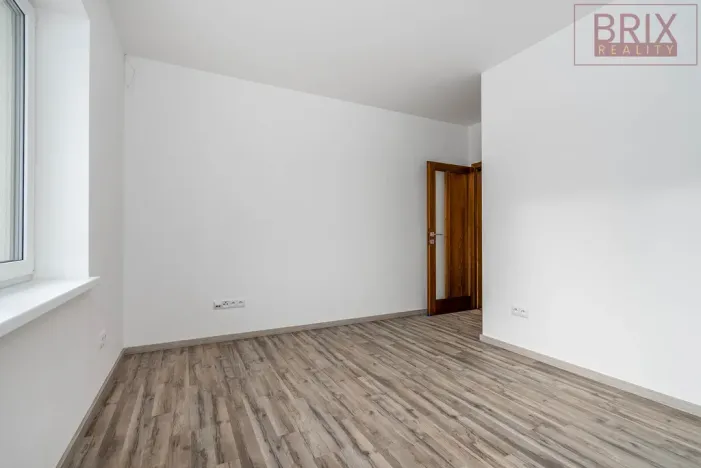 Prodej rodinného domu, Keblov, 125 m2