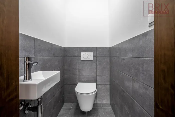 Prodej rodinného domu, Keblov, 125 m2