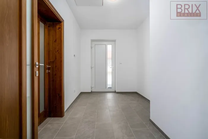 Prodej rodinného domu, Keblov, 125 m2
