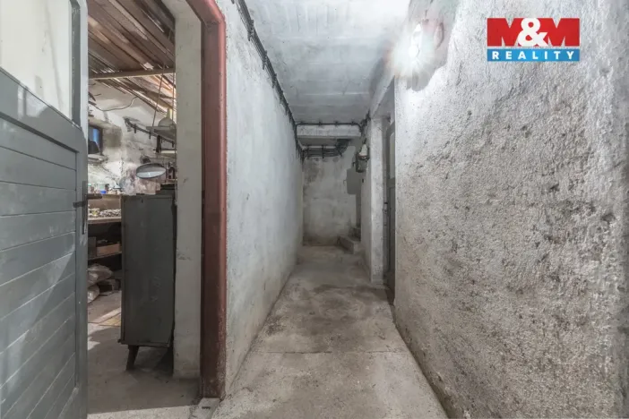 Prodej chalupy, Desná - Desná I, Finská, 150 m2