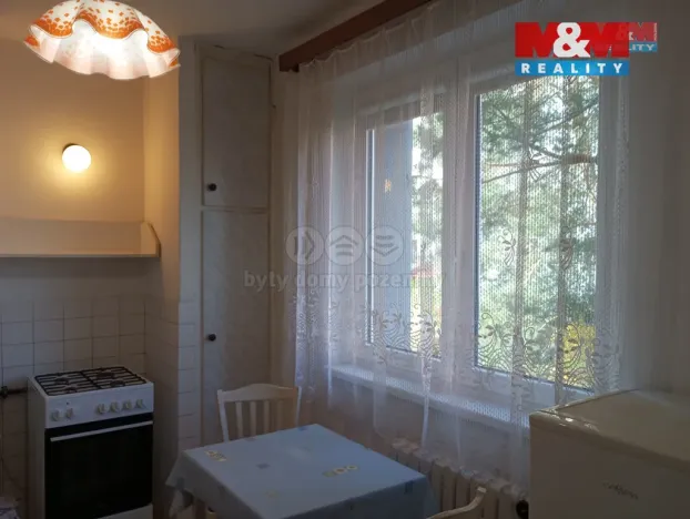 Pronájem bytu 3+1, Moravská Třebová - Předměstí, Dr. Janského, 65 m2