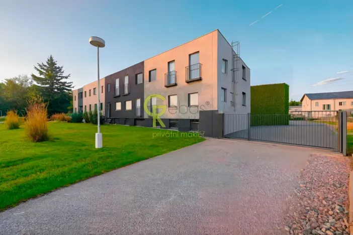 Prodej bytu 3+kk, Skorkov - Otradovice, 57 m2