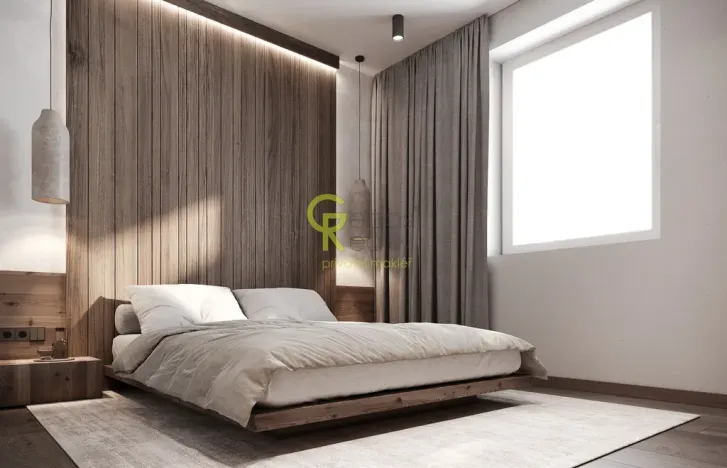 Prodej bytu 3+kk, Skorkov - Otradovice, 57 m2