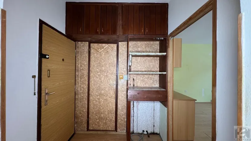 Prodej bytu 2+kk, Liberec - Liberec VI-Rochlice, Pazderkova, 43 m2