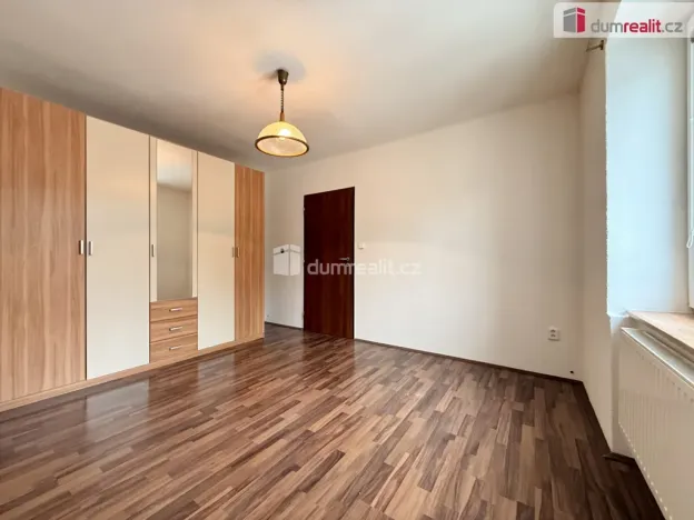 Pronájem bytu 2+1, Uherské Hradiště, Jana Žižky, 63 m2