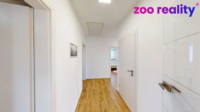 Prodej rodinného domu, Frymburk, 120 m2