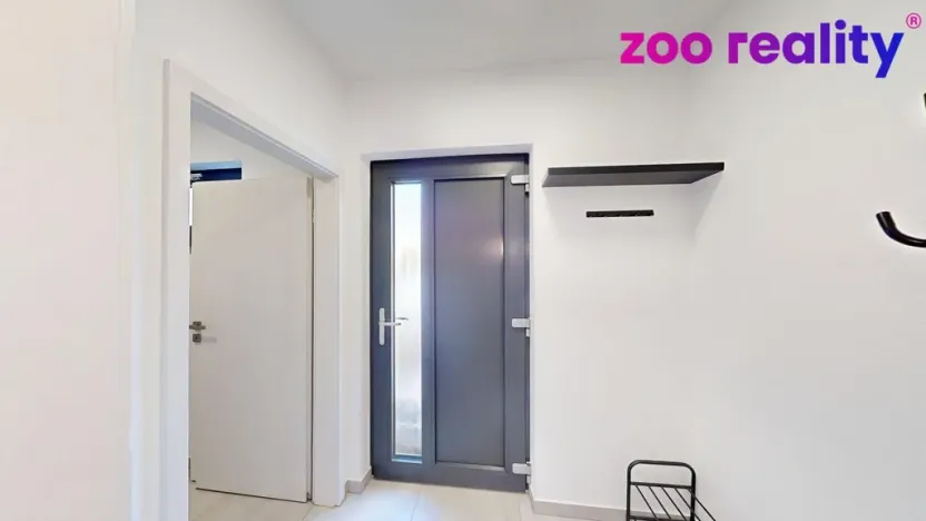 Prodej rodinného domu, Frymburk, 120 m2