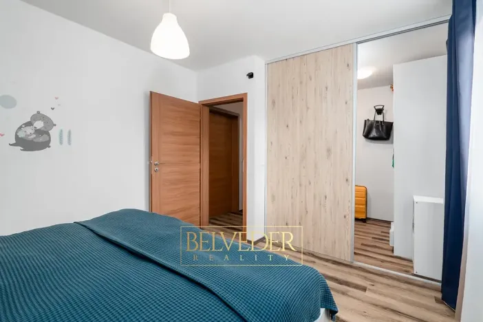 Prodej bytu 3+kk, Jiřice, 87 m2