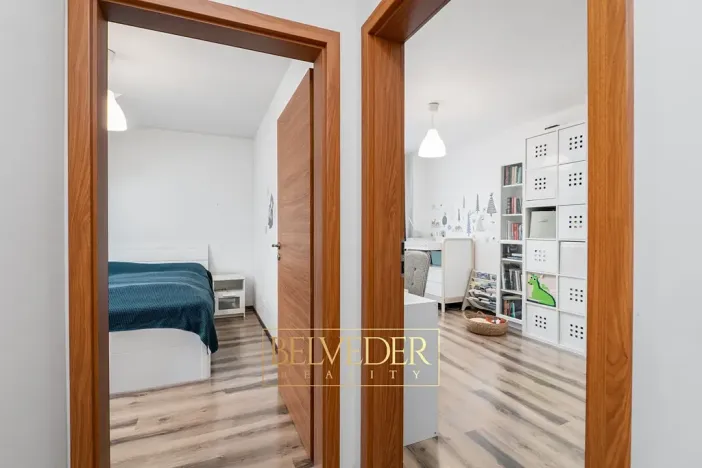 Prodej bytu 3+kk, Jiřice, 87 m2