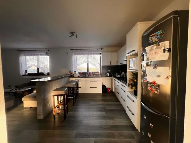 Dražba rodinného domu, Prusy-Boškůvky - Boškůvky, 135 m2